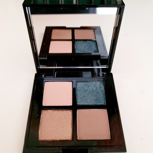 Lancome Other - 🌿🌺 NEW Lancome Quad Eyeshadow Pallet